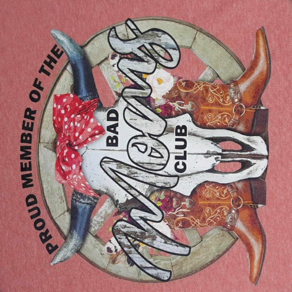 NWOT BELLA-CANVAS TEE SHIRT